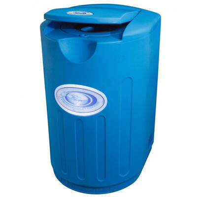  Secador / Extrator água de fato de banho Swimsuit Dryer